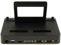 Dell Rugged Notebook Desk Dock Gen. II EU DP/VGA/Gigabit Ethernet 0MFVJ3