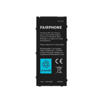 Original Fairphone 3 3+ Akku Battery