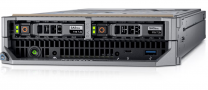 DELL PowerEdge Blade M640 for VRTX 2x 10 Core 192GB RAM REF