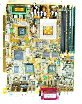 Sun Blade 100 Mainboard Motherboard Systemboard 375-3061