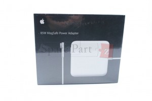 Original Apple Magsafe 1 AC Adapter Macbook Pro 85W MC556Z/A