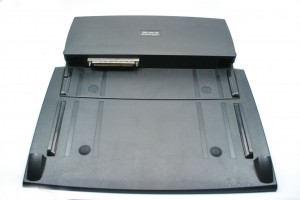 Dell Inspiron 7500 Port Replicator Docking Station