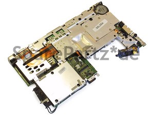 DELL Mainboard Latitude C600 Inspiron 4000 002UH