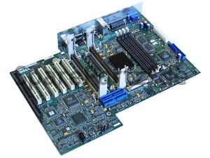 DELL Motherboard Mainboard PowerEdge 1300 0161E