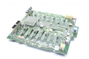 DELL SAS Backplane 16x2.5"  PowerEdge T320 T420 T620 018G5