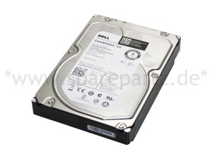 DELL EqualLogic 900GB 10k HDD Festplatte SAS 05J9P