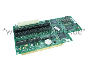 HP Compaq ProLiant 800 Riser Card PCI ISA 006449-001