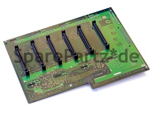 DELL SCSI Backplane PowerEdge 1500SC 0F471