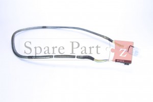 DELL PowerEdge H700 H710 Anschlusskabel Cable SAS B Backplane 0FH2D