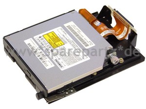 DELL CD-ROM FDD Combo inkl. Einbau-Kit PowerVault 775N