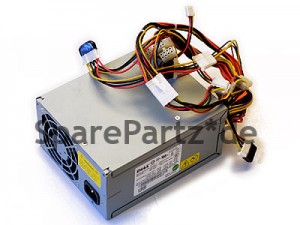 DELL Netzteil PSU 450W PE1600SC 0R025