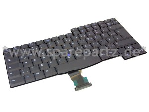 DELL Tastatur Keyboard DE Latitude Inspiron 00R964