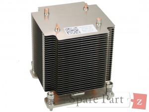 DELL PowerEdge T620 Heatsink Kühlköper 115W  0RN9C
