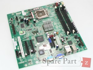 DELL PowerEdge T100 Mainboard Motherboard 0V3W9
