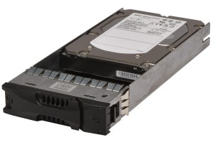 DELL EqualLogic Festplatte 600GB 15k SAS 3.5" 6G Hard Drive 0VX8J