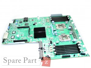 DELL PowerEdge R710 Motherboard Mainboard 0W9X3