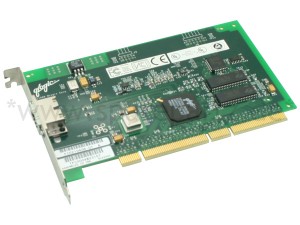 Dell QLogic PCI/FC Fiber Channel Card 1177R