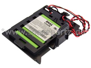 Original DELL Raid Batterie PowerEdge 4400 1242R