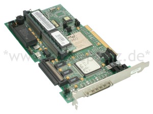 DELL PCI/S 466 Raid Controller Card PE2300 PE4300 14550