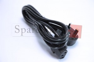 DELL Kaltgerätekabel Netzkabel UK Power Cable 16583