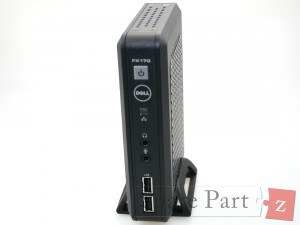 DELL OptiPlex FX170 Thin Client 1,6Ghz 1GB RAM NEU NEW