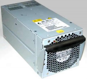 DELL Netzteil Hot Plug PSU 650W PowerEdge 8450 1820D