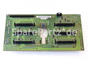 DELL SCSI Backplane Board 18NMH