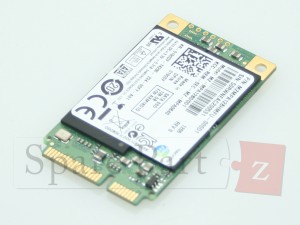 DELL Samsung 128GB SSD mSATA MZMPA128HMFU 0190DF