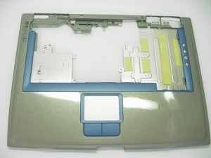 DELL Palmrest Touchpad Inspiron 8500 8600 1C515