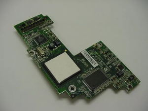Nvidia GeForce2 16MB DELL Inspiron 8000 8100 8200 1D991