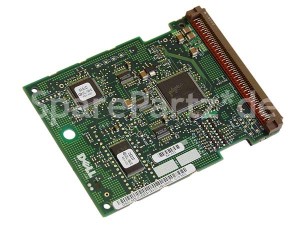 DELL Backplane Daughter Board PE2450 PN:01E202