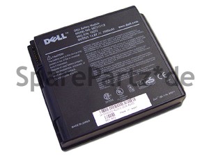 DELL Original Akku für Inspiron 2600 2650 NEU