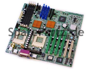 DELL Motherboard Mainboard PowerEdge 1500SC 1H243