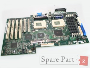 DELL PowerEdge 1400SC Motherboard Mainboard 1H734