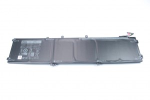 DELL XPS 15 (9550 9560) Precision 15 (5510 5520) 84Wh Battery Akku 1P6KD