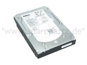 DELL 3,5" HDD 2TB 7.2k  NL-SAS PowerEdge PowerVault 1P7DP