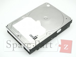 DELL IDE Festplatte Hard Disk 8,89cm (3,5") 40GB 7.2K 2MB 1T321