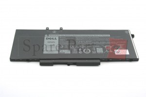 Original DELL Latitude Precision 68Wh Akku Battery 1VY7F