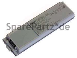 DELL Original Akku für M60 D800 8500 8600 7050mAh 1X284