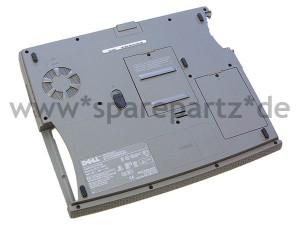 DELL Base Bottom Gehäuseboden Inspiron 1100 5100 5150