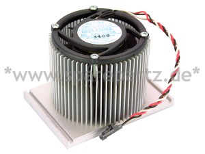 DELL Heatsink Fan Lüfter PowerEdge 600SC 1Y277