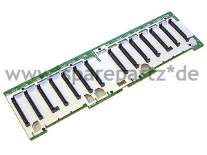 DELL Backplane 14 SCA Port PV220S PV221S 1Y520