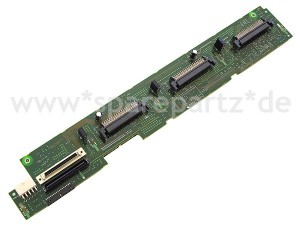 DELL SCSI Backplane PowerEdge 1550 27YRD