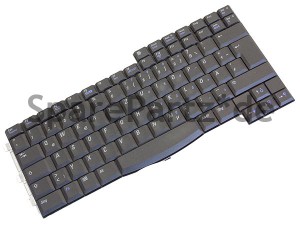 DELL Tastatur Keyboard DE Inspiron 2500 2C428
