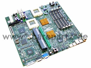 DELL Motherboard Mainboard PowerEdge 1550 2D484