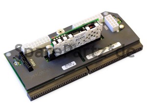 DELL Hotplug PSU Backplane + VRM PE1500SC 02F776 00M495