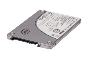 DELL 2,5" 400GB SSD SATA MLC Enterprise Class 2H9WV