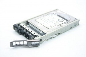 DELL Poweredge PowerVault 300GB 10k 12G HDD Festplatte REF 2M5JK