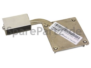 DELL CPU-Heatsink Inspiron 500m 600m PN:02N403