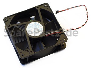 DELL Case Gehäuse  Fan Lüfter PowerEdge 600SC 1600SC 2R911